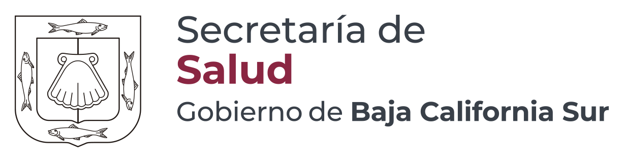 Secretaría de Salud de Baja California Sur